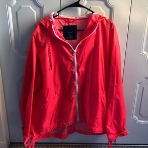 American Eagle Windbreaker